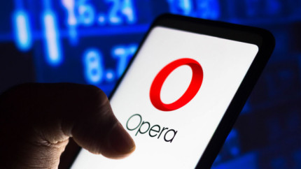 Opera запустила бесплатный VPN-сервис для iOS