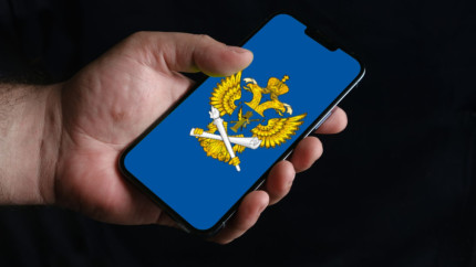 В России начнётся массовая блокировка SIM-карт
