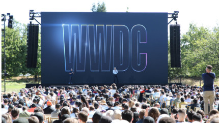Apple объявила даты проведения WWDC 2023